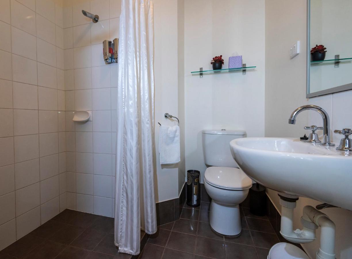 אולבני Seaview And Spa At Torbay מראה חיצוני תמונה