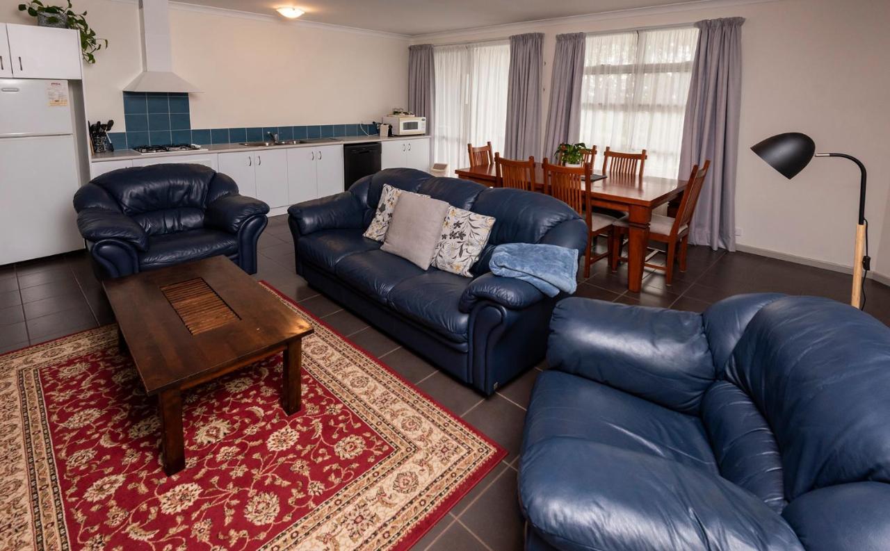 אולבני Seaview And Spa At Torbay מראה חיצוני תמונה