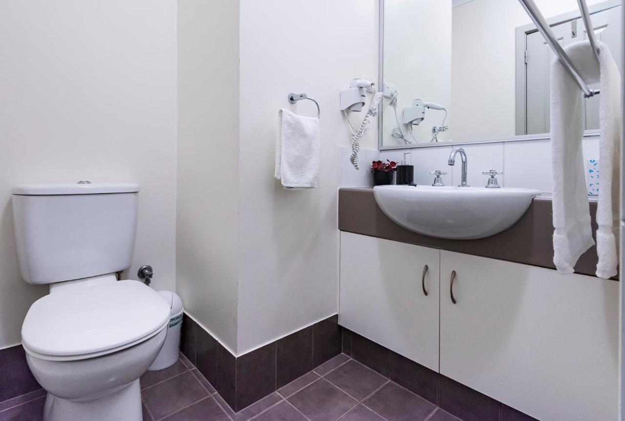 אולבני Seaview And Spa At Torbay מראה חיצוני תמונה