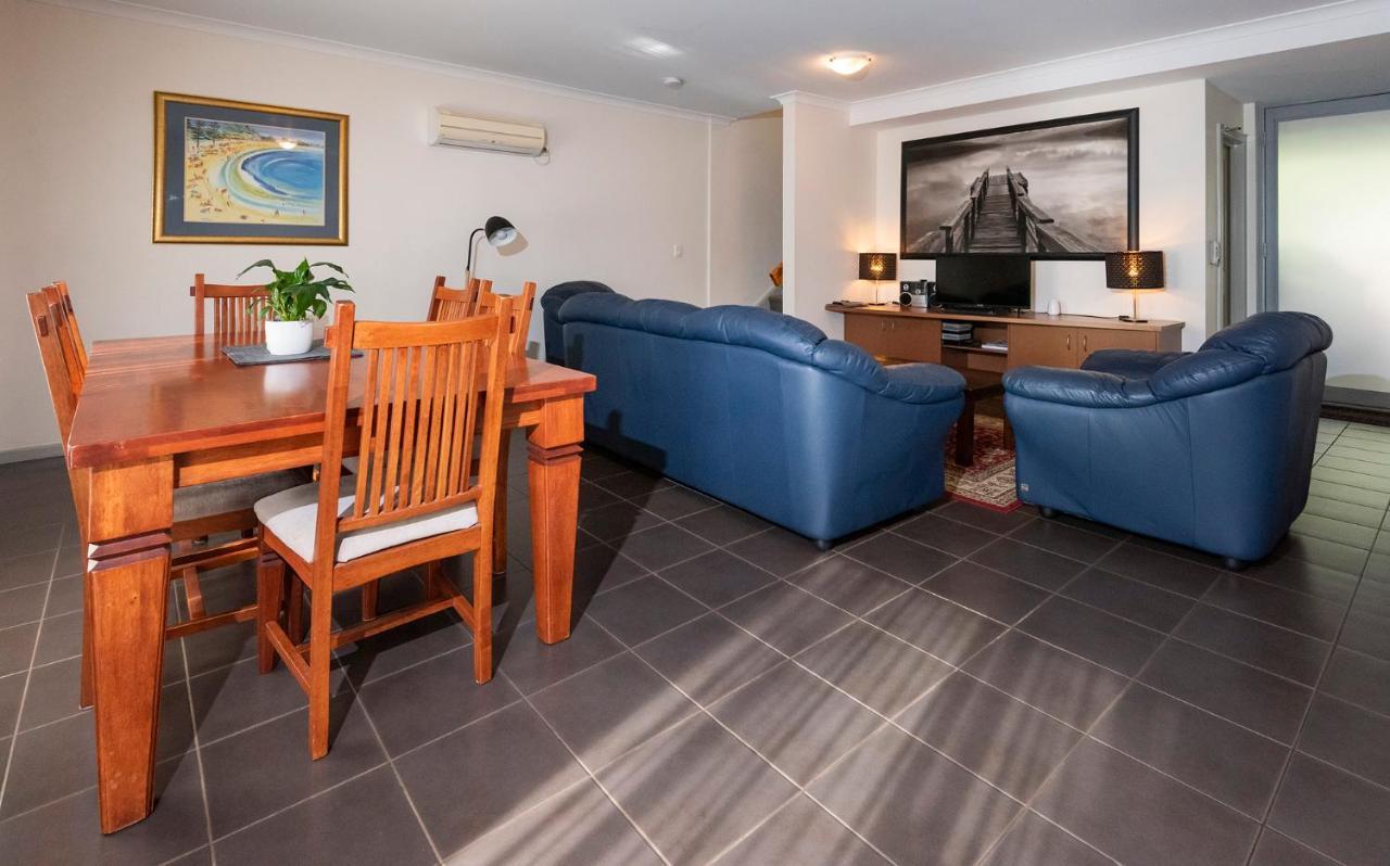 אולבני Seaview And Spa At Torbay מראה חיצוני תמונה