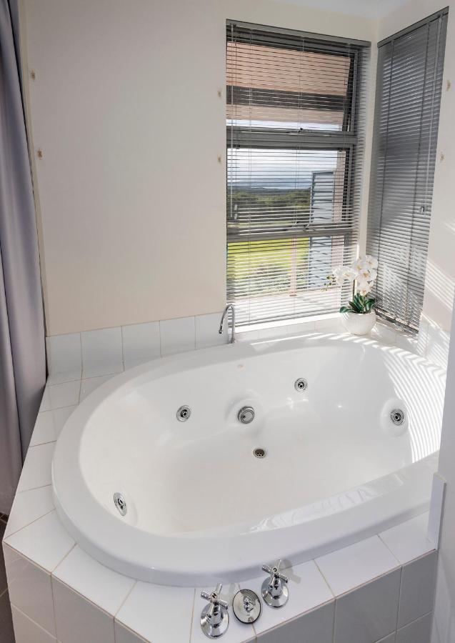 אולבני Seaview And Spa At Torbay מראה חיצוני תמונה